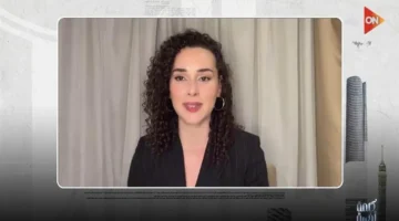 شيرين أحمد طارق تؤكد أن عودة الغناء الأوبرالي إلى مصر تعزز سعادتها رغم انتشار الشائعات